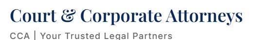 Court & Corporate Attorneys